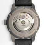 ARISTO Titan Luminor Automatic 5H69TiBi image 1