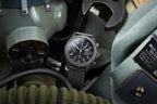 ARISTO Flieger Chrono Retro Design 3H243-M image 4