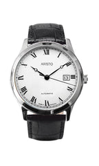 ARISTO Klassik Automatic Römisch 4H69 image 0