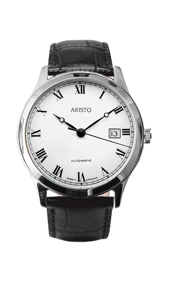 ARISTO Klassik Automatic Römisch 4H69 image 0