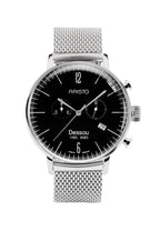 ARISTO Bauhaus Dessau Chronograph 4H285-M-100 image 0