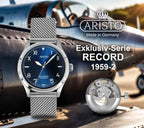 ARISTO Klassik Serie 98101Rec-4-M RECORD AUTOMATIC image 5