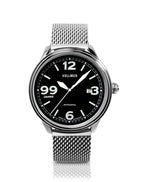 VOLLMER-99 Kult-Uhr Made in Germany image 0