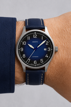 ARISTO Blaue 42 RLM dégradé 7H177-L Automatic