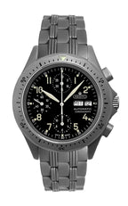 ARISTO Flieger Chrono Retro Design 3H243-MB image 1