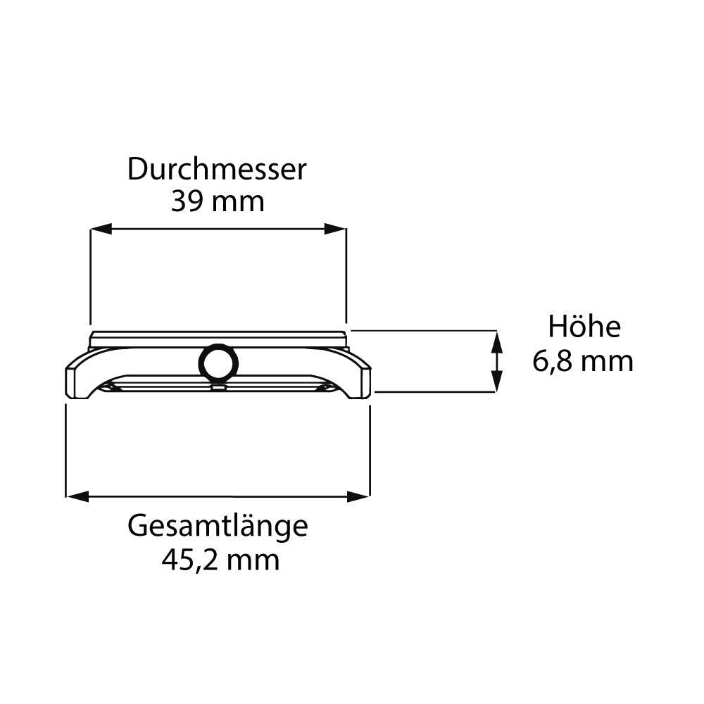 ARISTO Bauhaus 1069 4H211 image 1