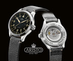 ARISTO POST VINTAGE Beo 4H98175B-VLG image 3