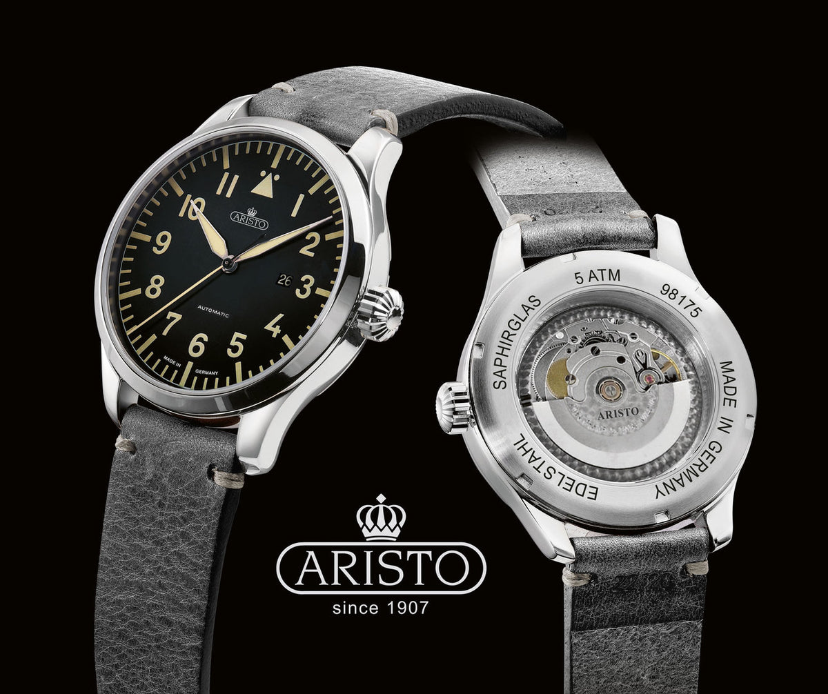 ARISTO POST VINTAGE Beo 4H98175B-VLG image 3