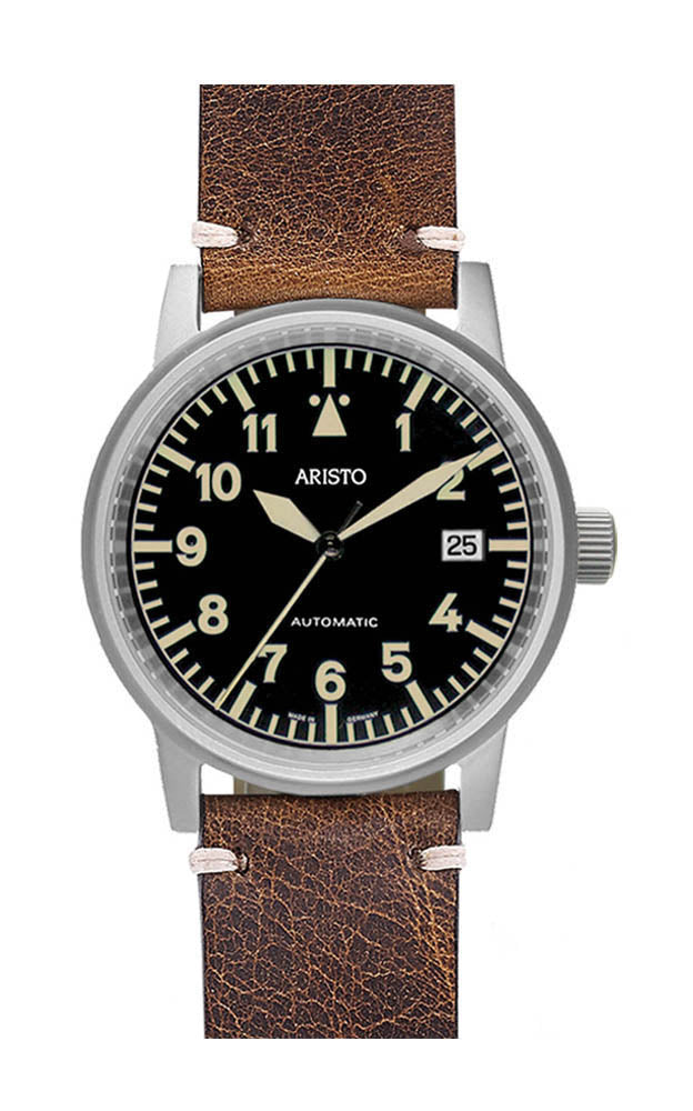 ARISTO Fliegeruhr Beo 3H100 Automatic image 0