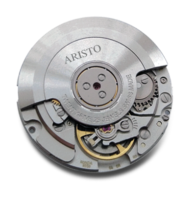 ARISTO Fliegeruhr Serie R150 7H124 image 2