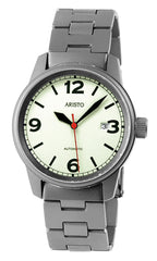 ARISTO Titan Luminor Automatic 5H69TiBi image 0