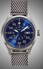 Aristo Blaue Pilot 7H171-M Aristomatic Plus image 0