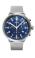 ARISTO Bauhaus Berlin Chronograph 4H161M image 0