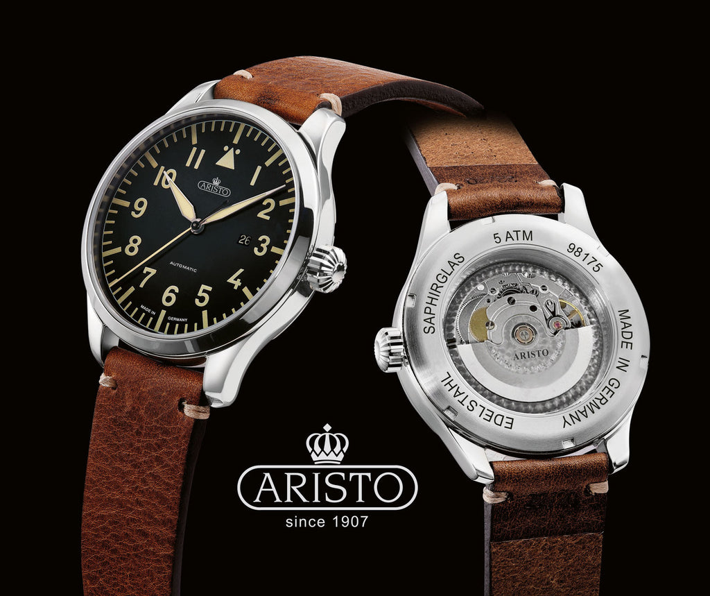 ARISTO POST VINTAGE Beo 4H98175B-VLB image 3