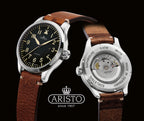 ARISTO POST VINTAGE Beo 4H98175B-VLB image 3