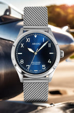 ARISTO Klassik Serie 98101Rec-4-M RECORD AUTOMATIC image 0