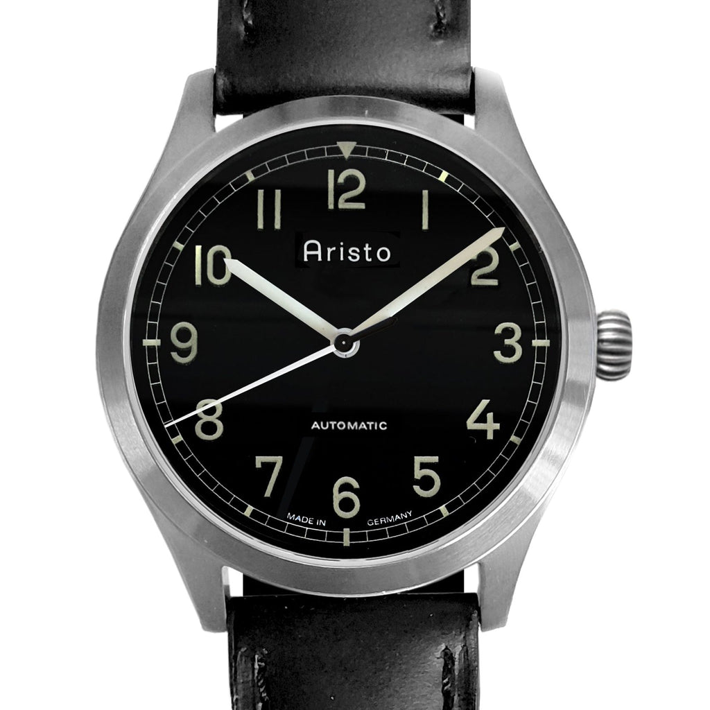 ARISTO RLM-Uhr 7H110A-RLM – Produktfoto