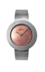 ARISTO Titan Halbspange Quarzuhr 5D95-2 image 0