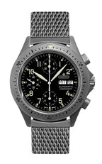 ARISTO Flieger Chrono Retro Design 3H243-M image 1