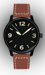 ARISTO FT Black 0H09 unbranded Automatic image 0