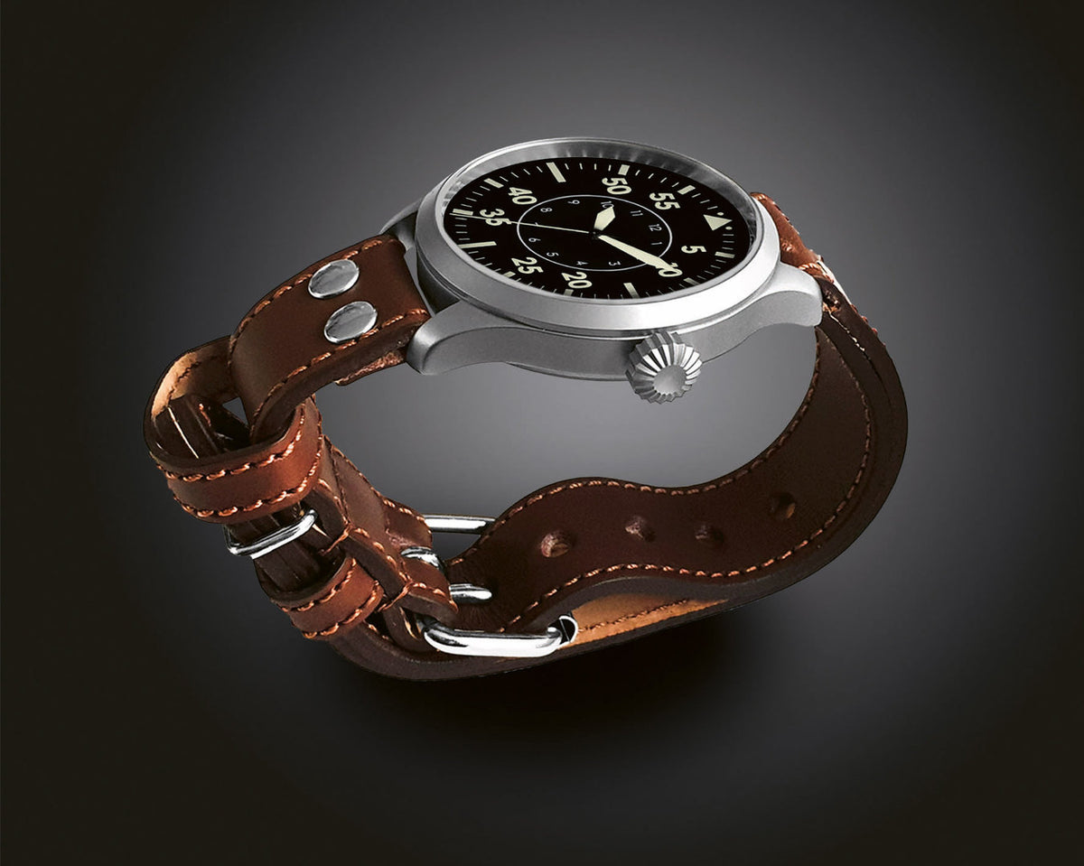 ARISTO Flieger 47 Pilot unbranded 3H228 Automatic image 7