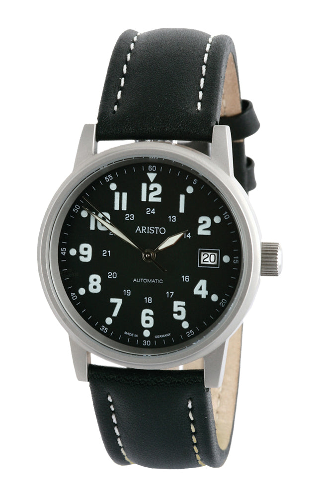 ARISTO Fliegeruhr Automatic image 0