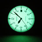ARISTO Jäger 90 Automatic 3H41 image 2