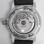 ARISTO U-Boot Uhr Automatic 3H239-LB image 2