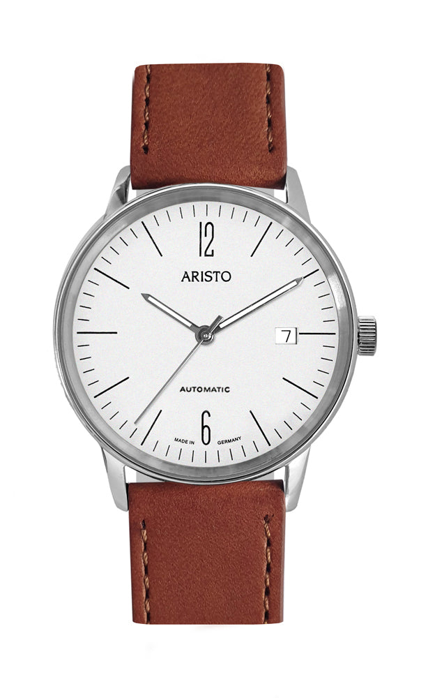ARISTO Bauhaus Auto 4H233-L image 0