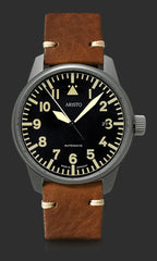 ARISTO Titan Flieger Beo 5H101Ti-VIN Automatic image 0