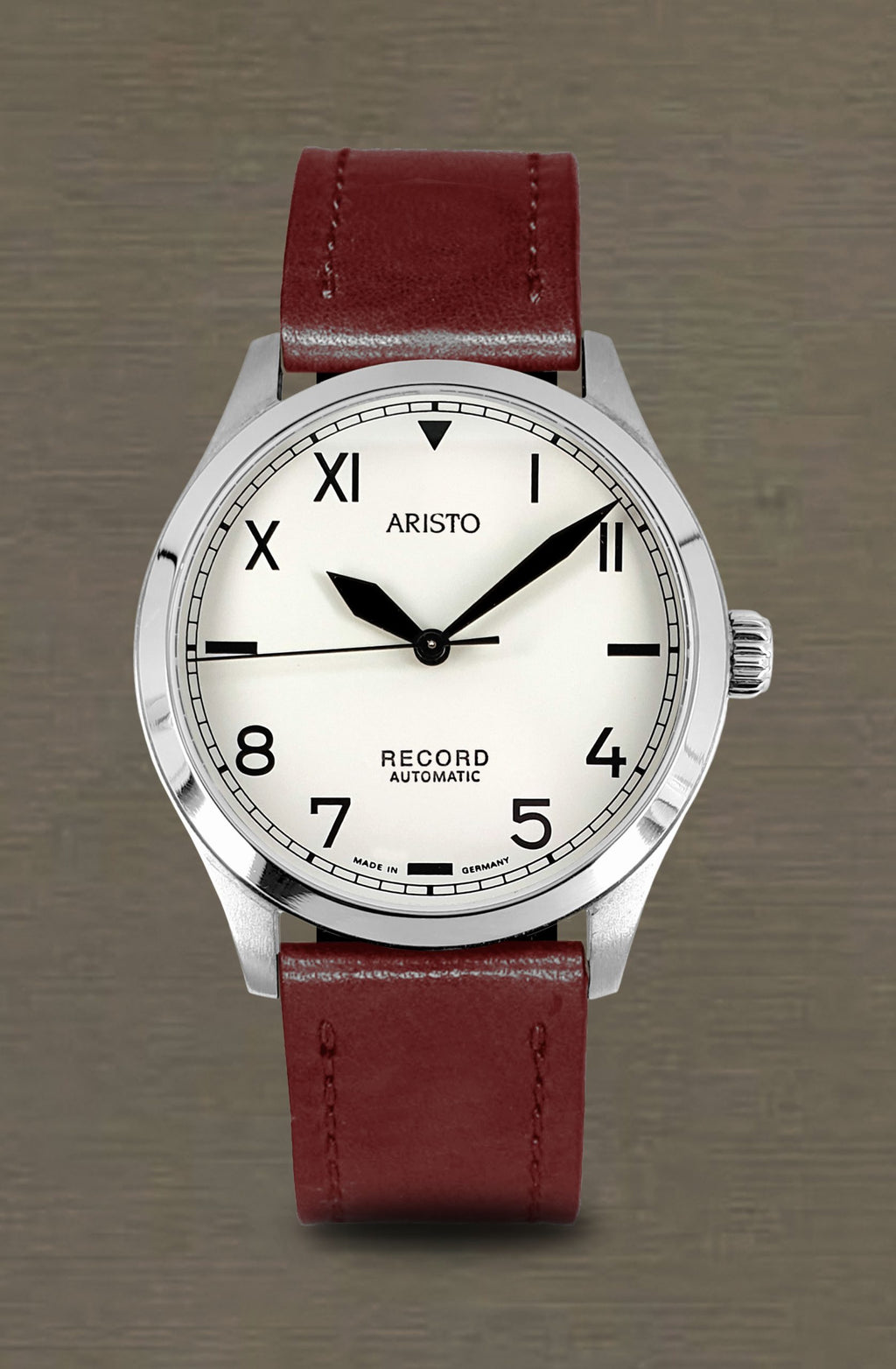 ARISTO Klassik Serie 98101Rec-3 RECORD AUTOMATIC image 0