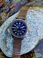 Aristo Blaue Pilot 7H171-M Aristomatic Plus image 7