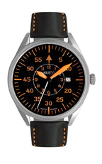 ARISTO Leuchtorange 43 Pilot Quarz 3H224-Q image 0