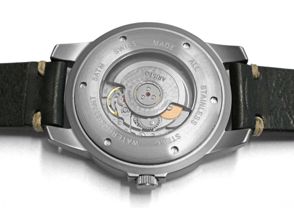 ARISTO 46 Automatic 3H206-A image 1