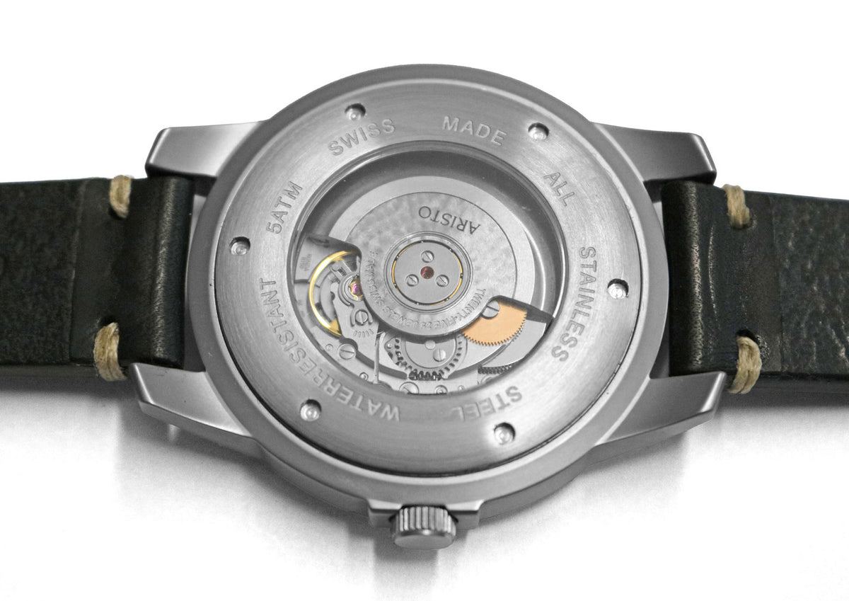ARISTO 46 Automatic 3H206-A image 1