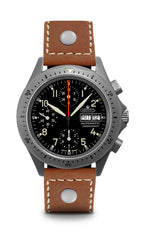ARISTO Flieger Chrono Retro Design 3H244-FL image 1