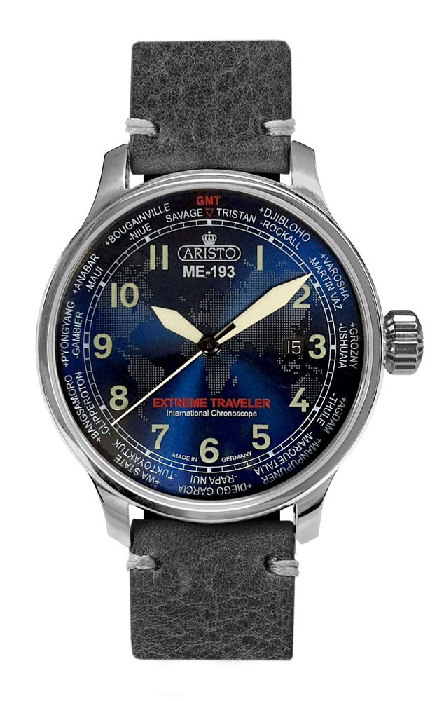 ARISTO 6332-EXTREME-LB ME-193 Automatic image 0