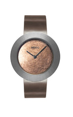 ARISTO Titan Halbspange Quarzuhr 5D105 image 0
