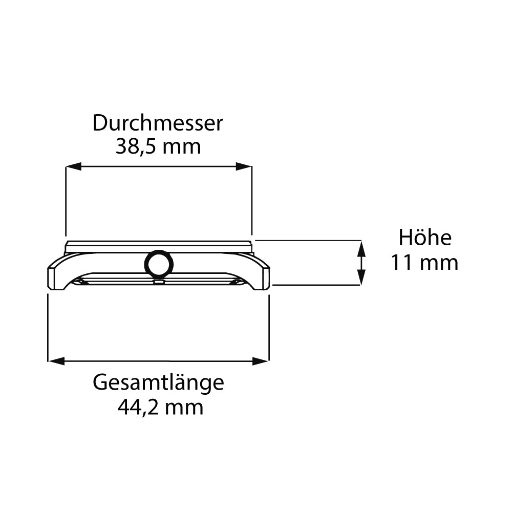 ARISTO U-Boot Uhr II Automatic 3H18LB