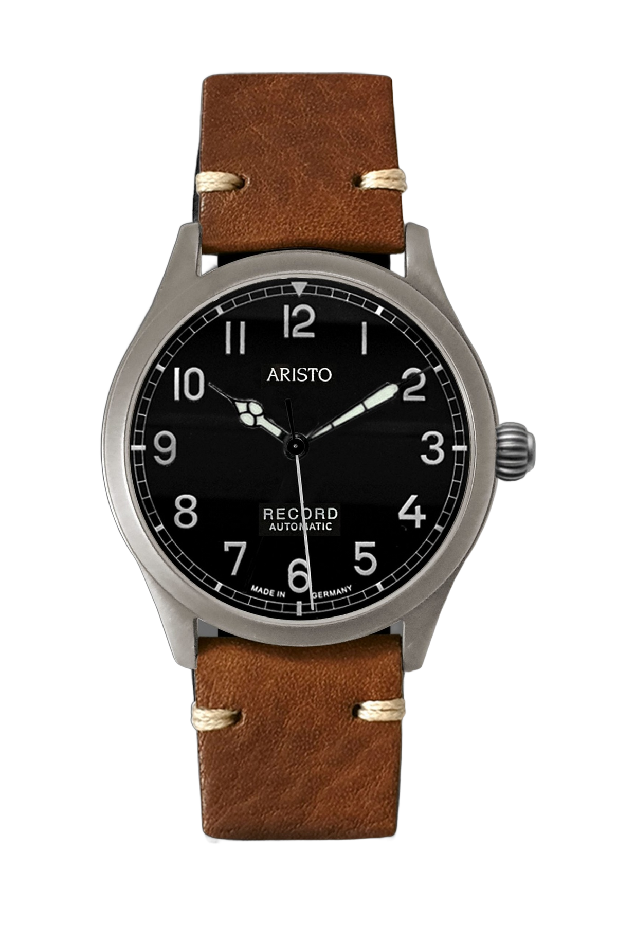 ARISTO Military 98101Rec-6 – freigestellt transparenter Hintergrund