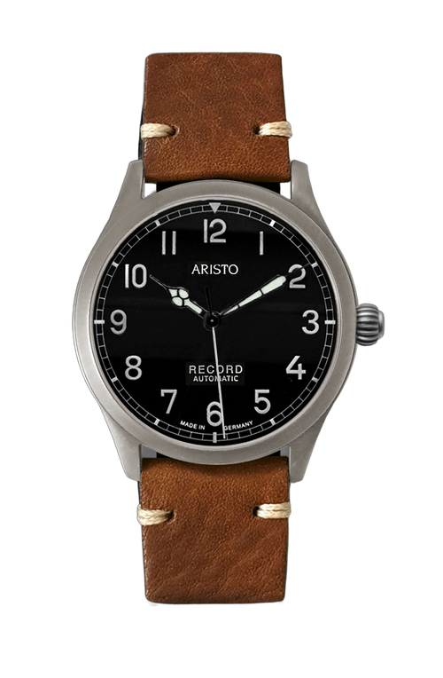 ARISTO Military 98101Rec-6 – freigestellt transparenter Hintergrund