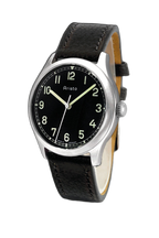 ARISTO RLM-Uhr 7H110H-RLM – freigestellt transparenter Hintergrund