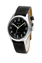 ARISTO RLM-Uhr 7H110A-RLM – freigestellt transparenter Hintergrund