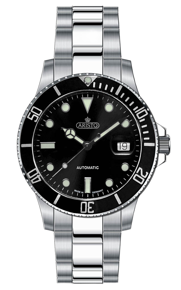 ARISTO Aquaristo 4H98294-S – freigestellt transparenter Hintergrund