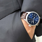 ARISTO Blaue 47 Navigator 3H160 Automatic
