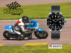 ARISTO Taucheruhr Aquaristo Automatic 7H98294-SCAR