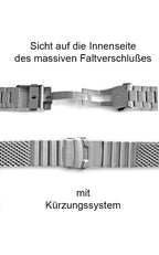 ARISTO Taucheruhr Aquaristo Automatic 4H98294-PM